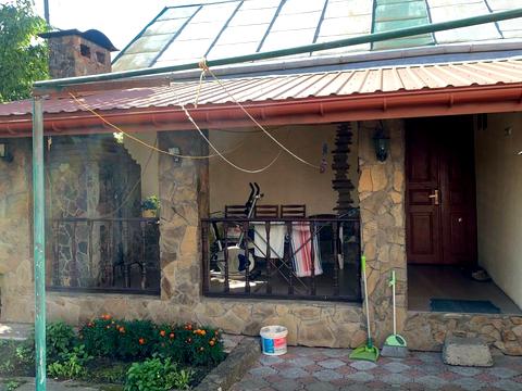 будинок за адресою Івана Франка вул., 160