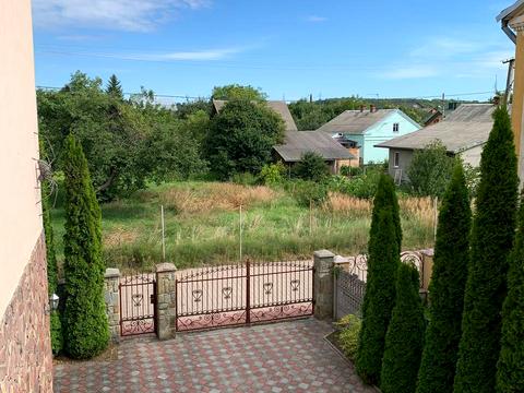 будинок за адресою Івана Франка вул., 160