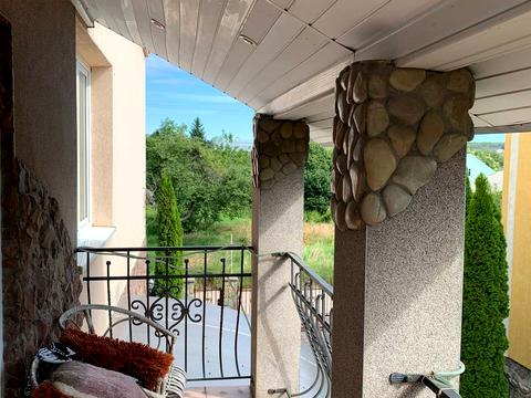 будинок за адресою Івана Франка вул., 160