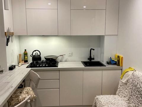 квартира за адресою Харків, Баварський пров., 9