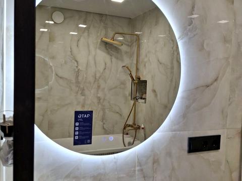 квартира за адресою Рудненська вул. (Білогорська), (3 черга (будинок 1б))