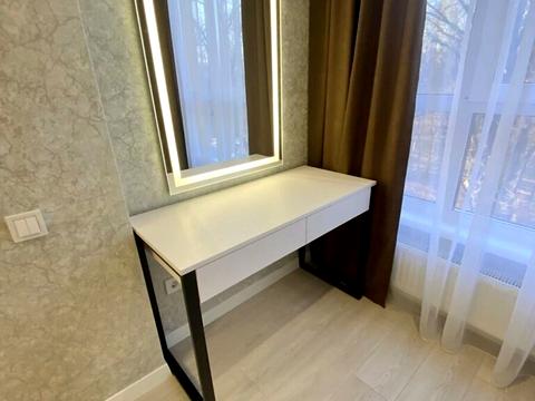 квартира по адресу Профессора Шульги ул., (Будинок 7)