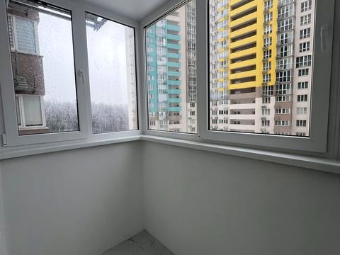 квартира за адресою Академіка Заболотного вул., 15-Г