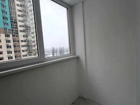 квартира за адресою Академіка Заболотного вул., 15-Г