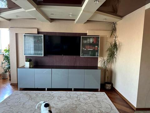 квартира по адресу Академика Лазаренко ул., 46