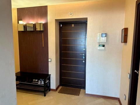 квартира по адресу Академика Лазаренко ул., 46