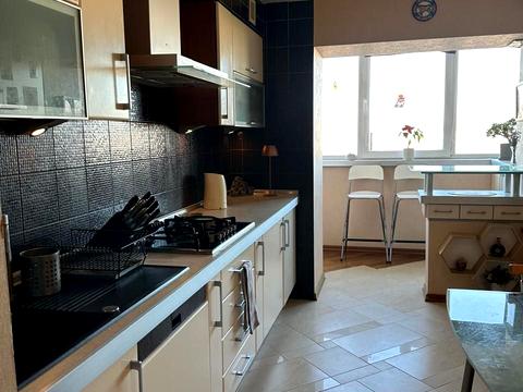 квартира по адресу Академика Лазаренко ул., 46