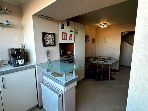 квартира по адресу Академика Лазаренко ул., 46