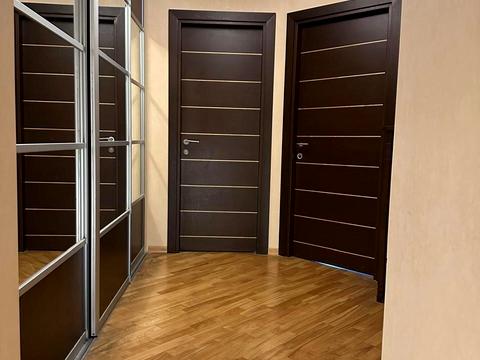 квартира по адресу Академика Лазаренко ул., 46