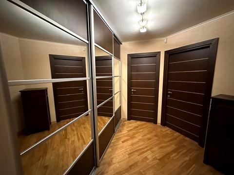 квартира по адресу Академика Лазаренко ул., 46