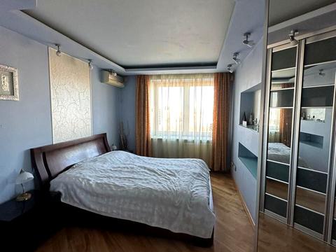 квартира по адресу Академика Лазаренко ул., 46