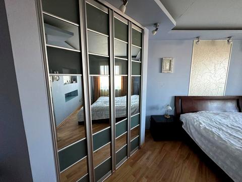 квартира по адресу Академика Лазаренко ул., 46