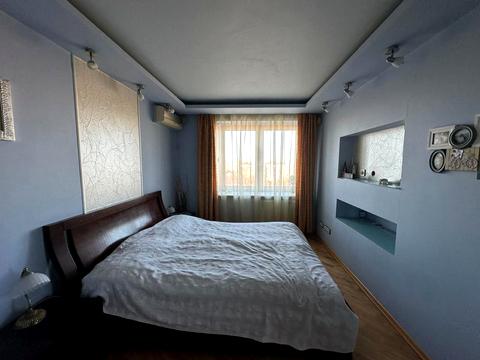 квартира по адресу Академика Лазаренко ул., 46