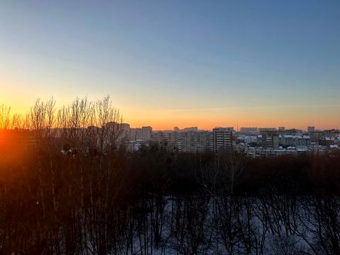 квартира по адресу Академика Лазаренко ул., 46