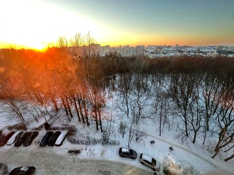 квартира по адресу Академика Лазаренко ул., 46