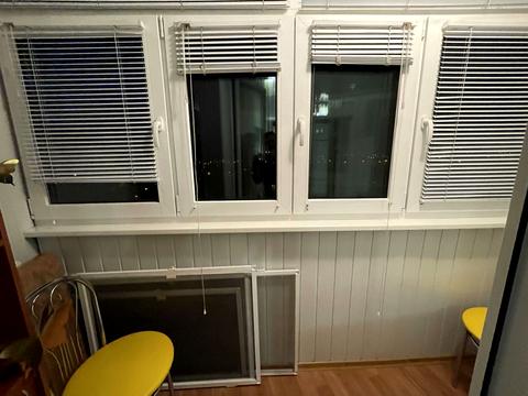 квартира за адресою Харків, Баварський пров., 9