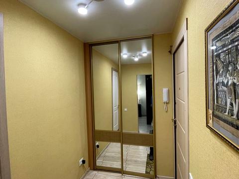 квартира за адресою Харків, Баварський пров., 9