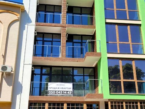 коммерческая по адресу Косов, Шевченко ул., 42