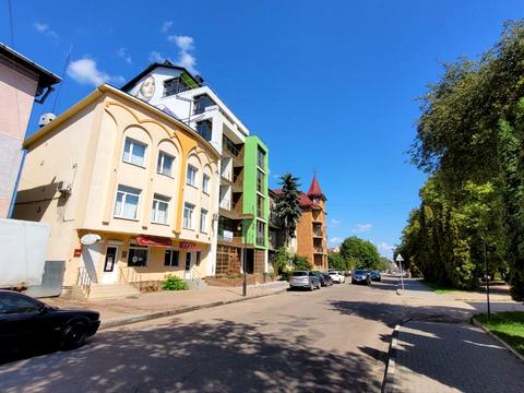 коммерческая по адресу Косов, Шевченко ул., 42