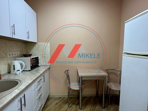 квартира за адресою Регенераторна вул., 4 к13