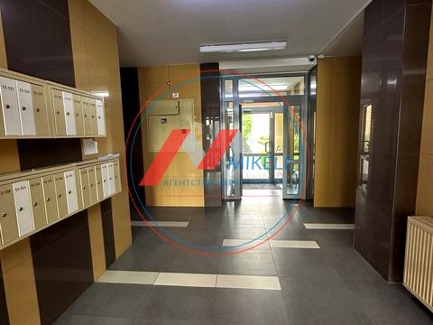 квартира за адресою Регенераторна вул., 4 к13