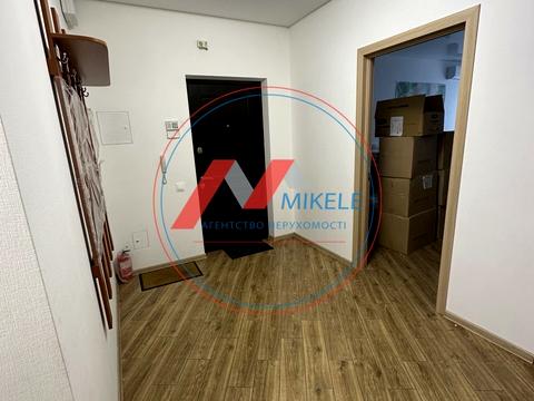 квартира за адресою Регенераторна вул., 4 к13