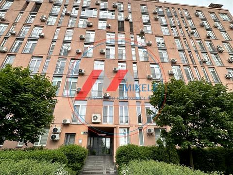 квартира за адресою Регенераторна вул., 4 к13