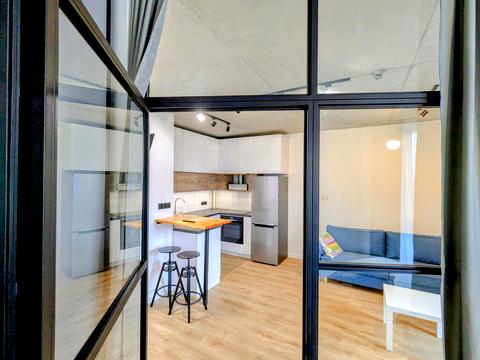 квартира по адресу Героев Майдана ул., 1