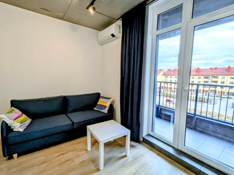 квартира по адресу Героев Майдана ул., 1