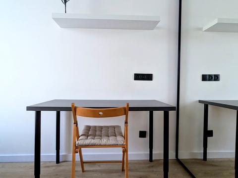 квартира по адресу Героев Майдана ул., 1