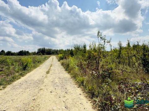 ділянка за адресою 