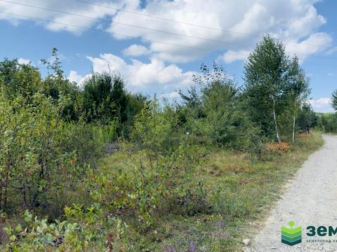 ділянка за адресою 