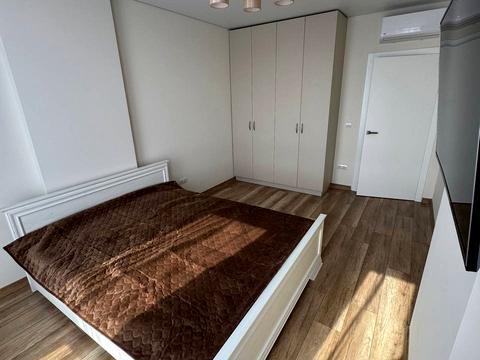 квартира за адресою Малоголосківська вул., (Будинок 3)