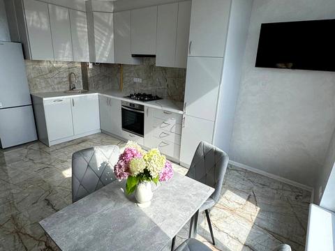 квартира по адресу Малоголосковская ул., (Будинок 3)