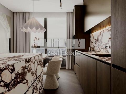 квартира за адресою Андрія Верхогляда вул. (Михайла Драгомирова), 17