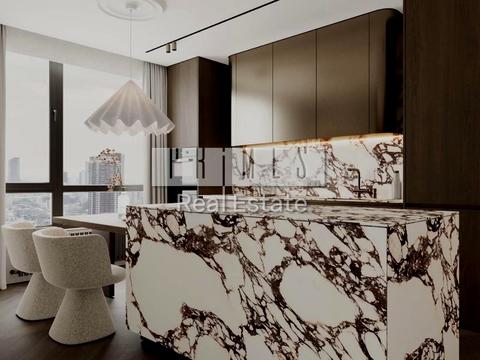 квартира за адресою Андрія Верхогляда вул. (Михайла Драгомирова), 17