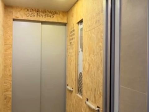 квартира по адресу Надії пер., 3-A