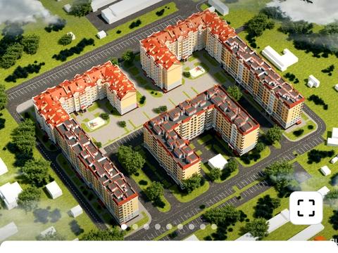 квартира по адресу Надії пер., 3-A