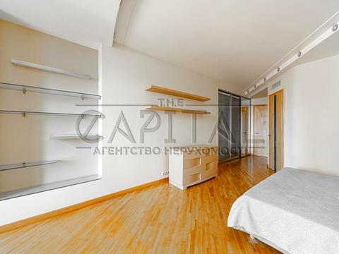 квартира по адресу Леси Украинки бульв., 30-Б