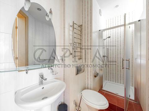 квартира по адресу Леси Украинки бульв., 30-Б