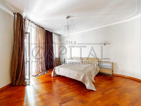 квартира по адресу Леси Украинки бульв., 30-Б