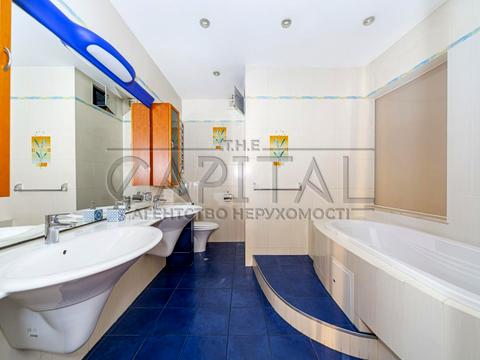 квартира по адресу Леси Украинки бульв., 30-Б