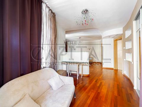 квартира по адресу Леси Украинки бульв., 30-Б