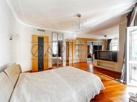 квартира по адресу Леси Украинки бульв., 30-Б