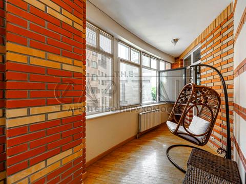 квартира по адресу Леси Украинки бульв., 30-Б