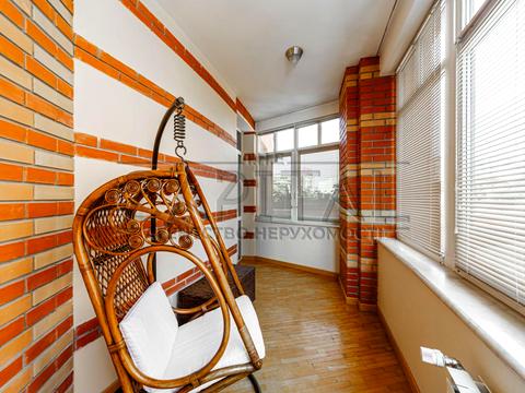 квартира по адресу Леси Украинки бульв., 30-Б