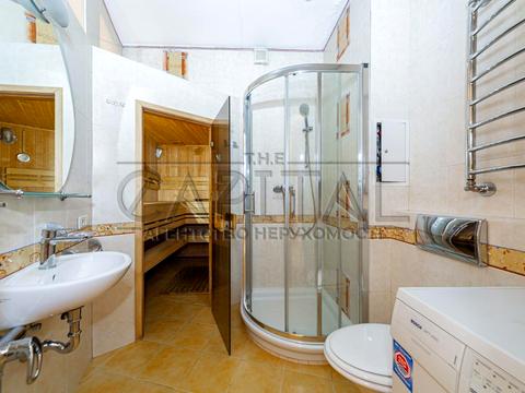 квартира по адресу Леси Украинки бульв., 30-Б