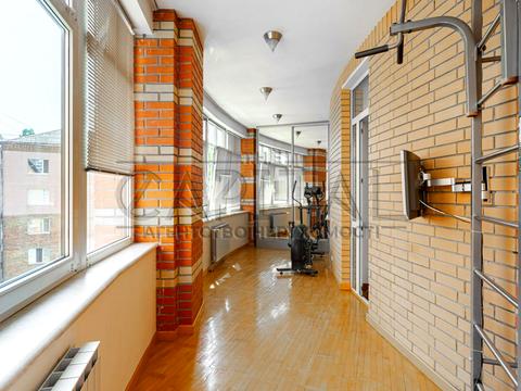 квартира по адресу Леси Украинки бульв., 30-Б