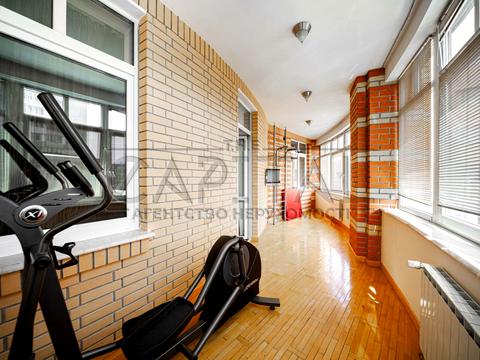 квартира по адресу Леси Украинки бульв., 30-Б