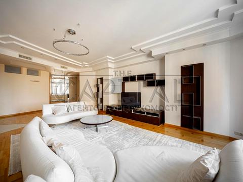 квартира по адресу Леси Украинки бульв., 30-Б